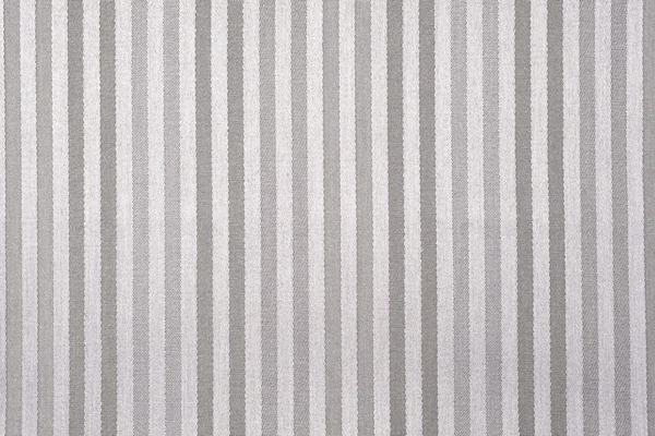 Striped fabric texture — Stock Photo, Image