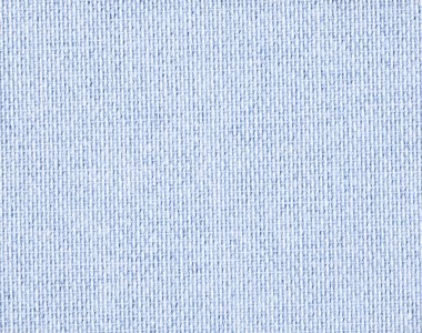 Mavi kumaş dokusu