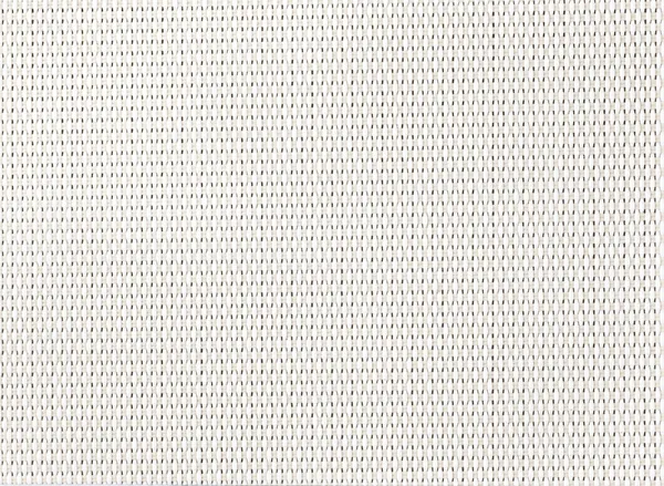 Textura de tecido branco — Fotografia de Stock