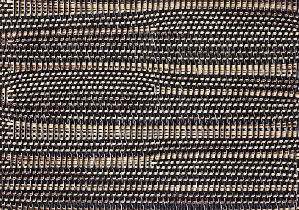 Brown fabric texture — Stock Photo, Image