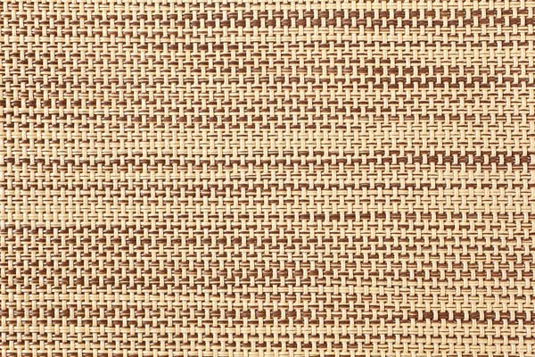 Brown fabric texture — Stock Photo, Image