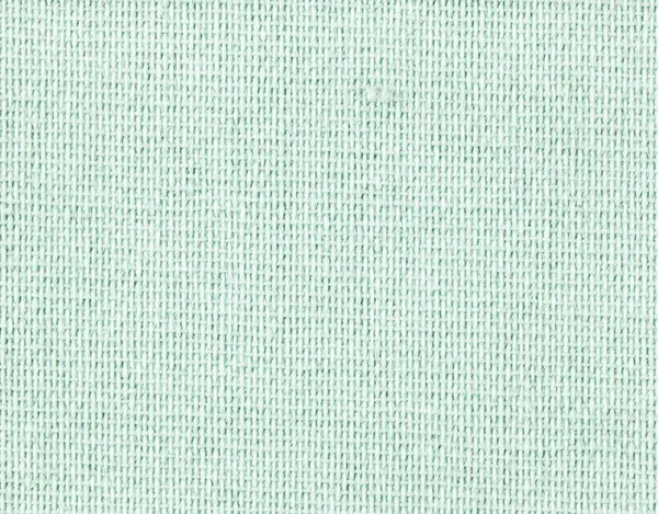 Texture tissu vert — Photo