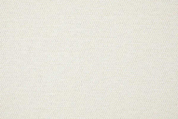 White fabric texture — Stock Photo, Image