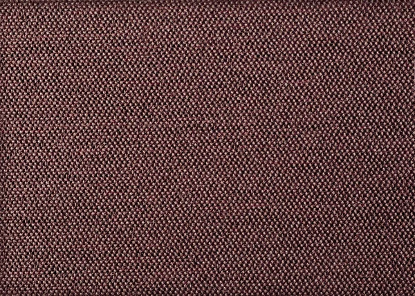 Brown fabric texture — Stock Photo, Image