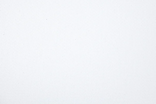 White fabric texture — Stock Photo, Image