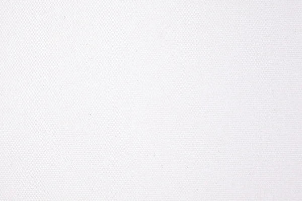 Tekstura tkanina biała — Zdjęcie stockowe
