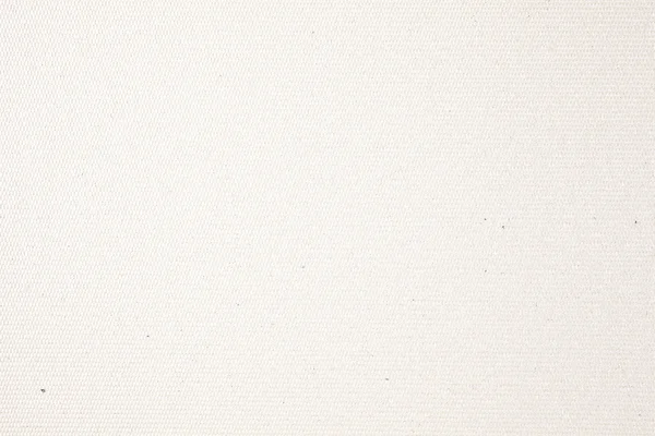 White fabric texture — Stock Photo, Image