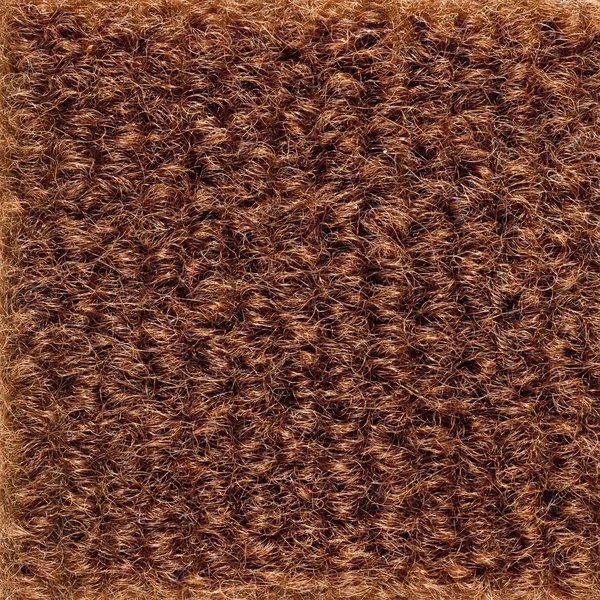 Brown fabric texture — Stock Photo, Image