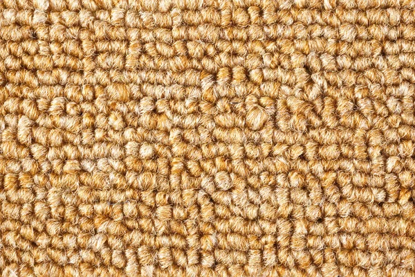 Brown fabric texture — Stock Photo, Image