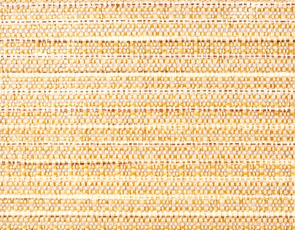 Brown fabric texture — Stock Photo, Image