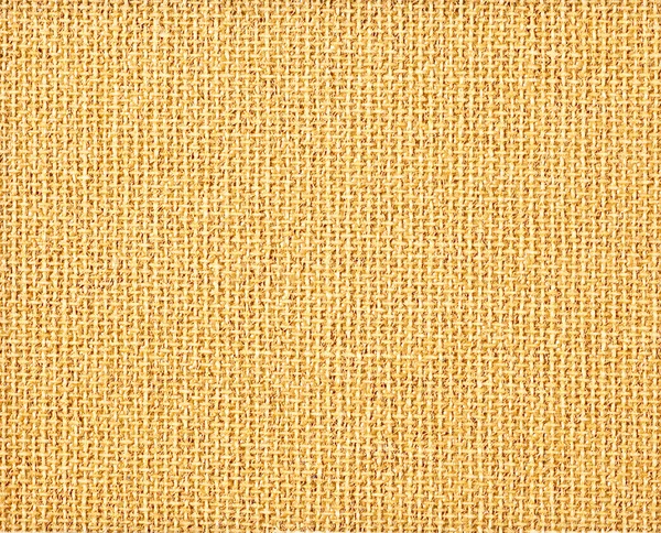 Brown fabric texture — Stock Photo, Image