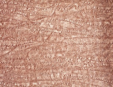 kahverengi kumaş dokusu