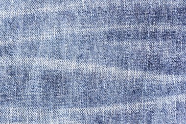 Mavi jeans doku