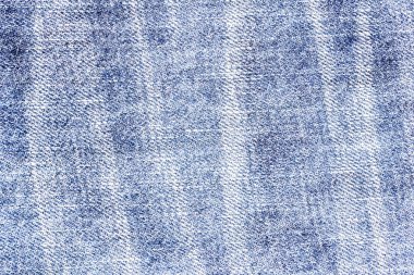 Mavi jeans doku