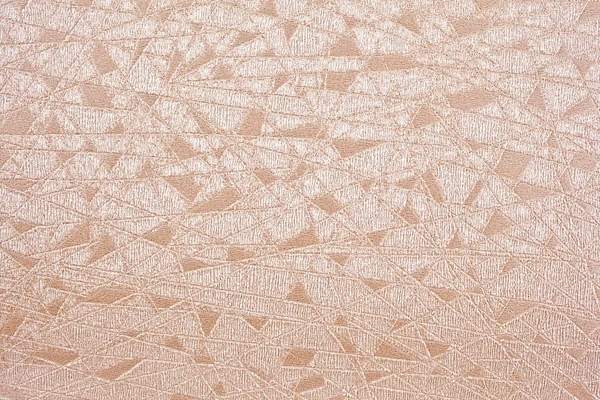 Brown fabric texture — Stock Photo, Image