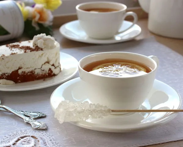 Kochen — Stockfoto