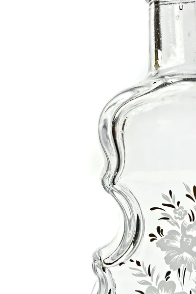 Flaschen in Form — Stockfoto