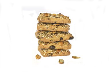 Fındıklı kurabiye kurabiye