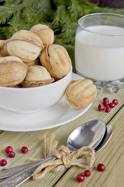 Colazione dolce — Foto Stock