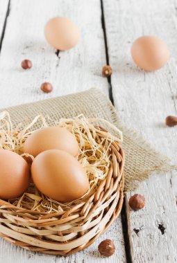 Paskalya yumurtaları