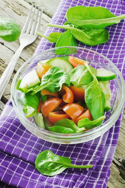 Almuerzo dietético —  Fotos de Stock