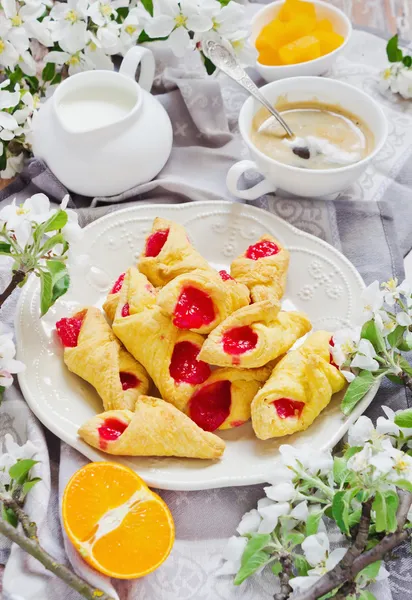 Desayuno —  Fotos de Stock