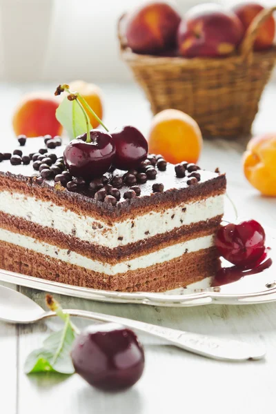 Torte ! — Photo