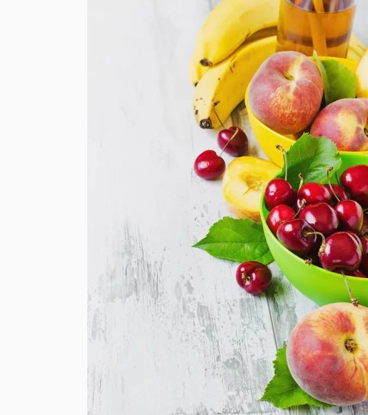 Fruta madura —  Fotos de Stock