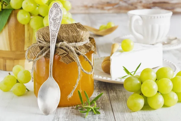 Mangiare sano — Foto Stock