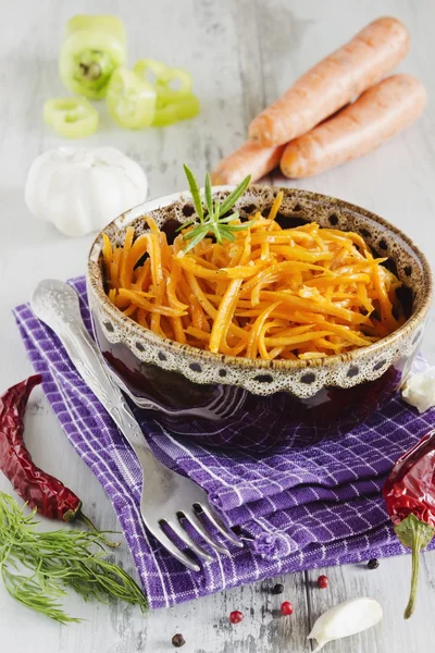 Vitamin salad — Stock Photo, Image