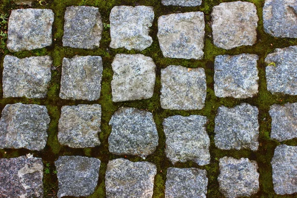 Pavimentazioni pedonali — Foto Stock