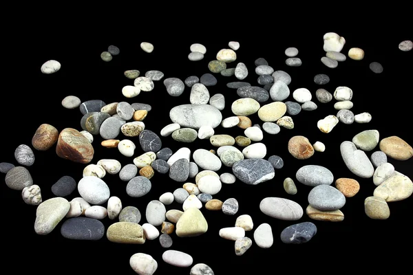 Small stones — Stock Photo, Image