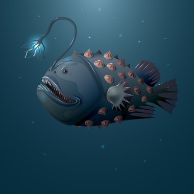 fener balığı