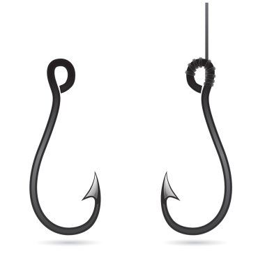 hook fishing icon