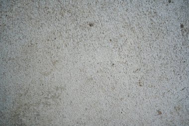 Arka plan için eski gri beton duvar dokusu, boş eski betondan arka plan, duvardan doku, boş eski betondan arka plan.                                