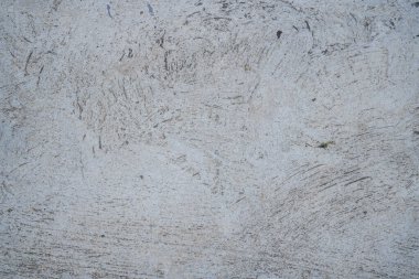 Arka plan için eski gri beton duvar dokusu, boş eski betondan arka plan, duvardan doku, boş eski betondan arka plan.                               