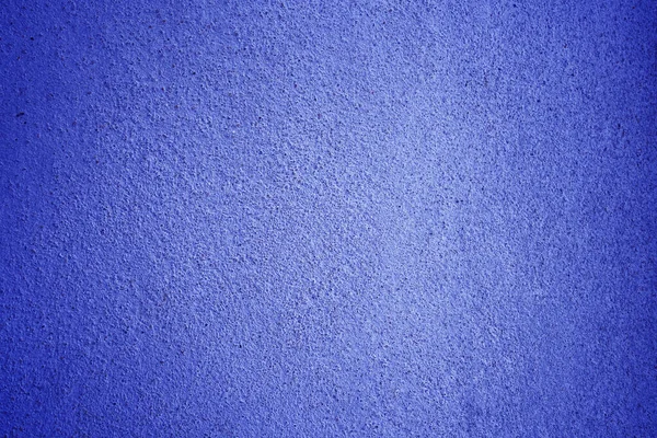 Blu Grunge Texture Sfondo Vintage Con Spazio Testo Mortaio Blu — Foto Stock