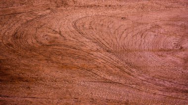 Eski doğal desenleri olan koyu ahşap bir doku. Arkaplan için ahşap doku. kahverengi eski ahşap arka plan.                                