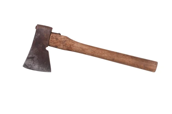 Old Axe — Stock Photo, Image