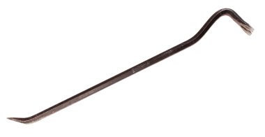 siyah karga-bar