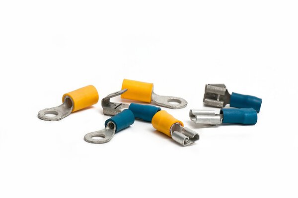 Crimp Terminals