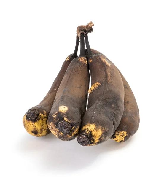 Vecchie banane — Foto Stock