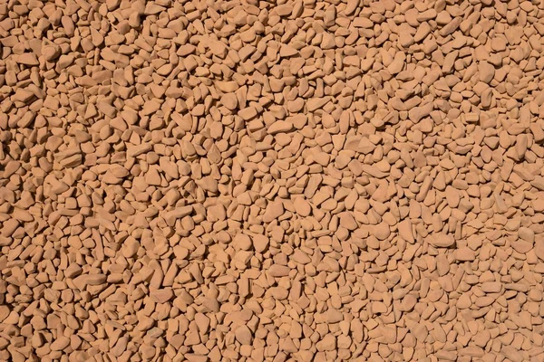 Orange pebbles — Stock Photo, Image