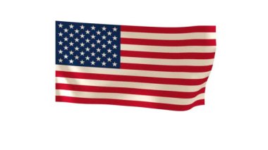 Amerikan bayrağı
