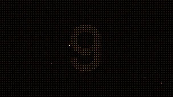 Compte à rebours 85 