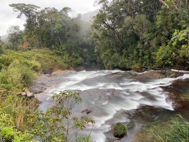 Zaman Şelalesi Ulusal Otoyolu 27