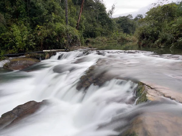 Zaman Şelalesi Ulusal Otoyolu 27