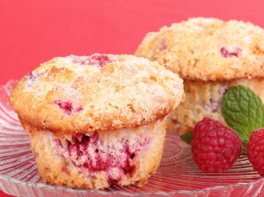 Ahududulu Kek portre