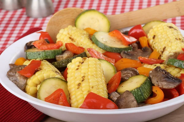 Harvest Vegetables — Stock Photo, Image