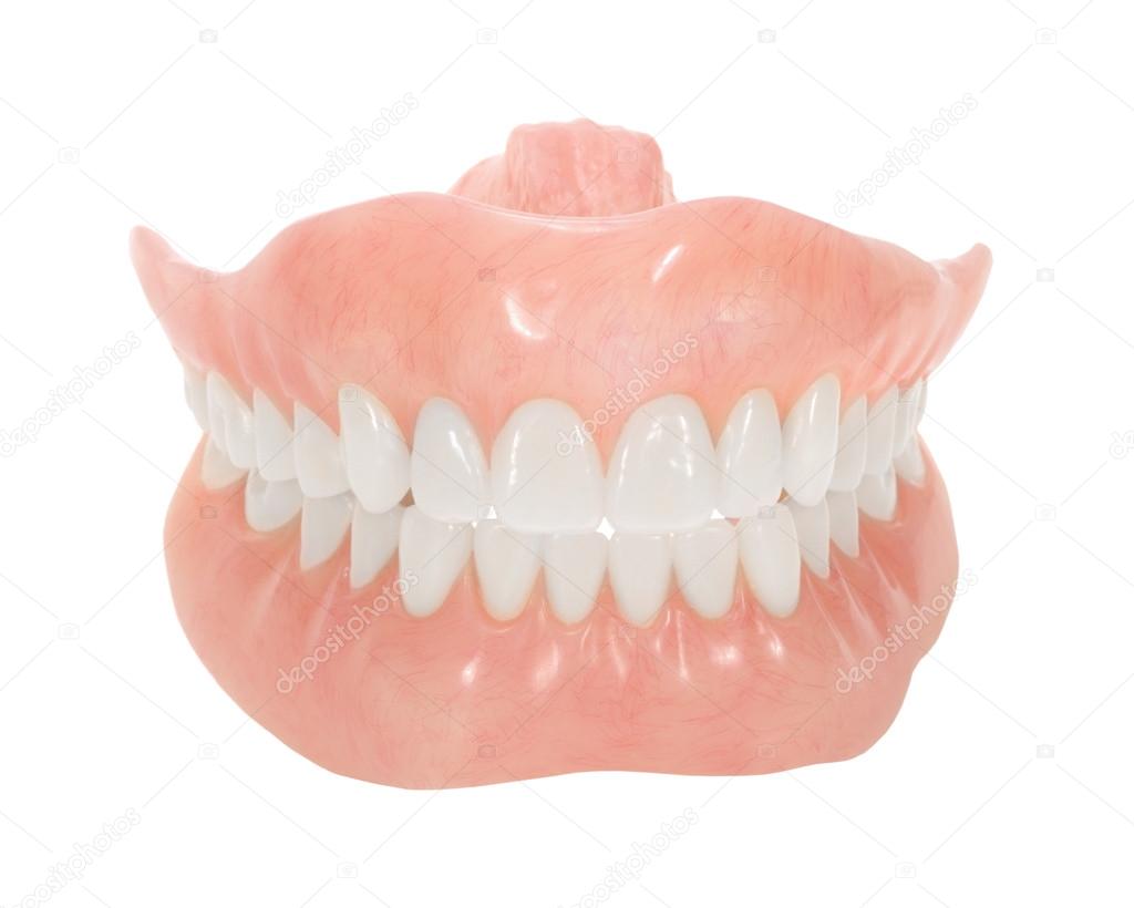 Dentures